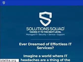 solutionssquad.com