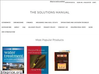 solutionstobooks.com