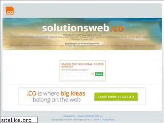 solutionsweb.co