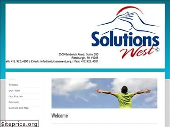 solutionswest.org