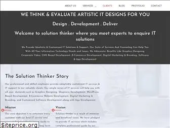 solutionthinker.com