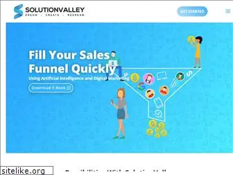 solutionvalley.com