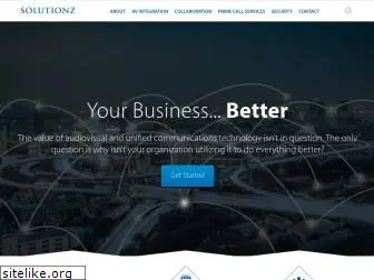 solutionzinc.com