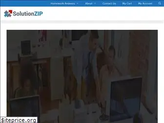 solutionzip.com