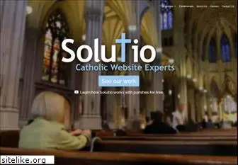 solutiosoftware.com