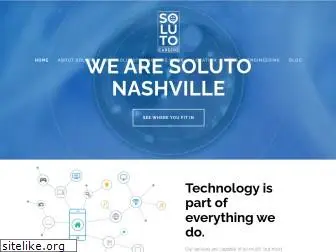 solutonashville.com