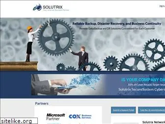 solutrix.com