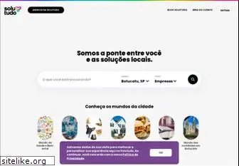 solutudo.com.br