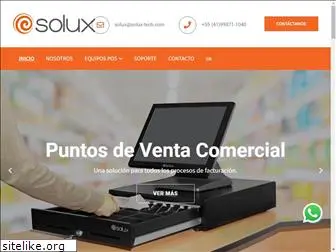 solux-tech.com