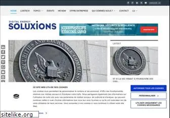 soluxions-magazine.com