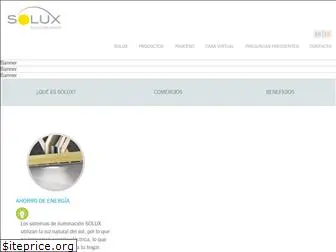 soluxmexico.com