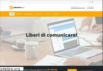 soluzione-web.it