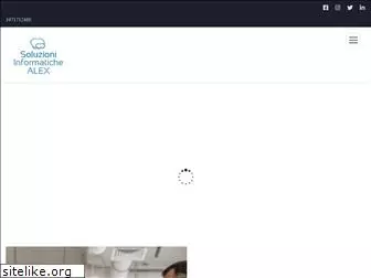 soluzioninformatichealex.it
