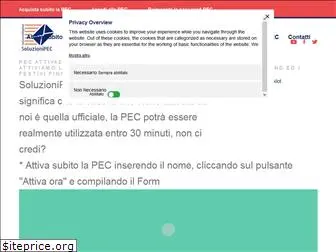 soluzionipec.it