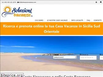 soluzionivacanze.com