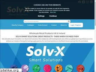 solv-x.com