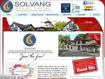 solvangseniorcenter.org