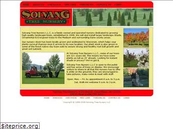 solvangtree.com