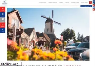 solvangusa.com