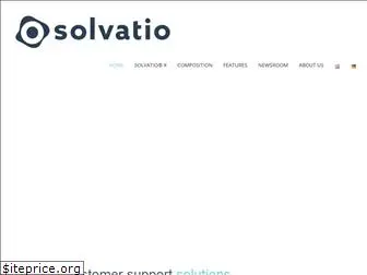 solvatio.com