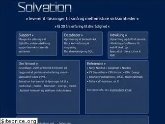 solvation.net