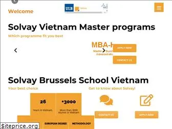 solvay-mba.edu.vn