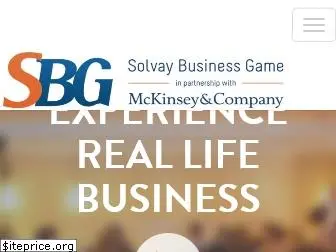 solvaybusinessgame.com