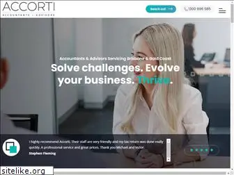 solveaccountants.com.au