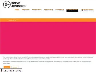 solveadvisors.com