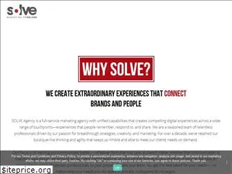 solveagency.com