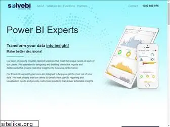 solvebi.com