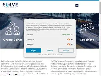 solveconsultoria.com