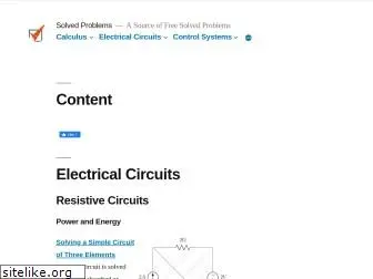 solved-problems.com