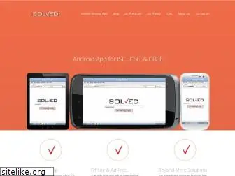 solved.net.in