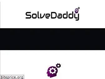 solvedaddy.com