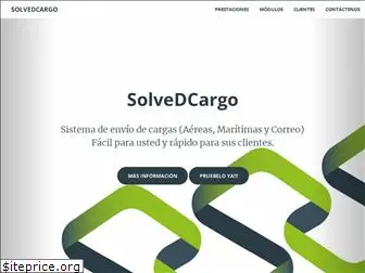 solvedcargo.com