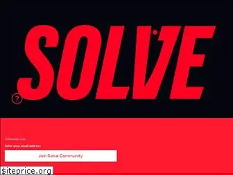 solvehq.com