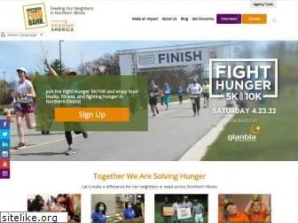 solvehungertoday.org