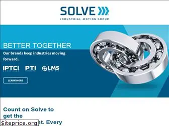 solveindustrial.com