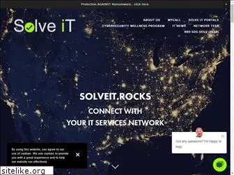 solveit.rocks