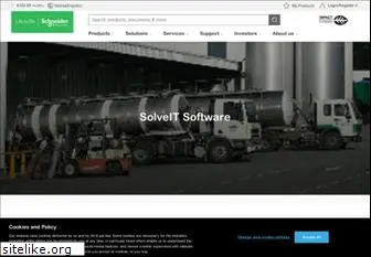 solveitsoftware.com