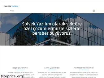 solvekyazilim.com