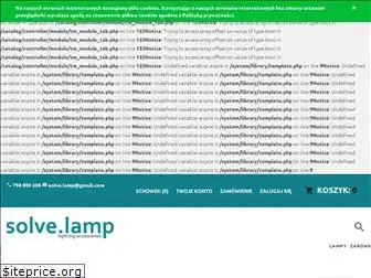 solvelamp.pl