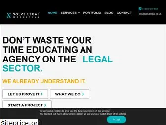 solvelegal.co.uk
