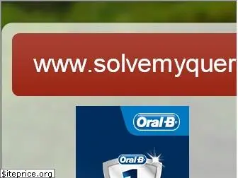 solvemyquery.com