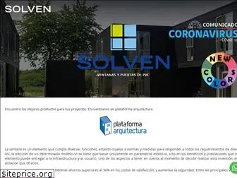 solven.cl