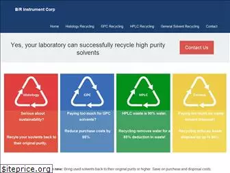 solvent--recycling.com