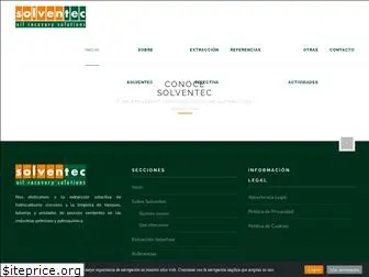 solventec.net