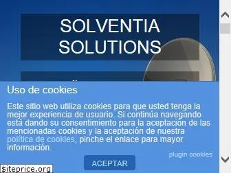 solventia-solutions.es
