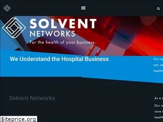 solventnetworks.com